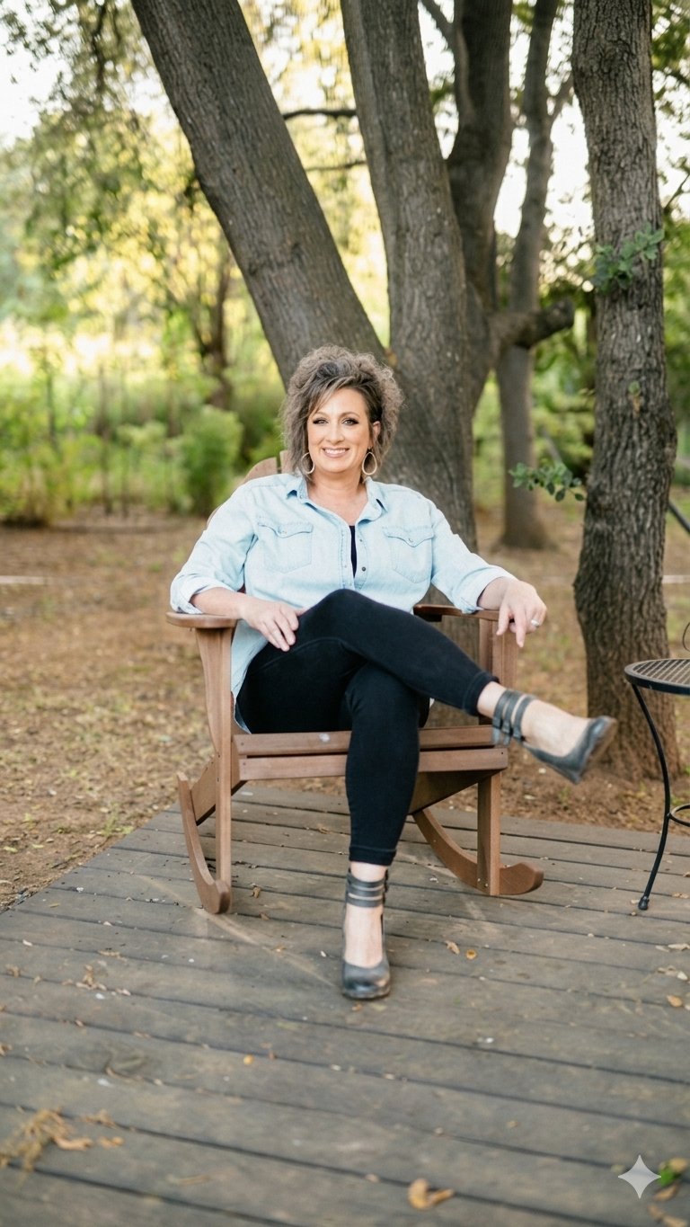 Rebecca Brinton