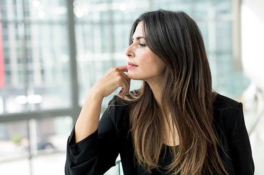 Mindset Coaching for Overthinkers Who Assume the Worst in Relationships