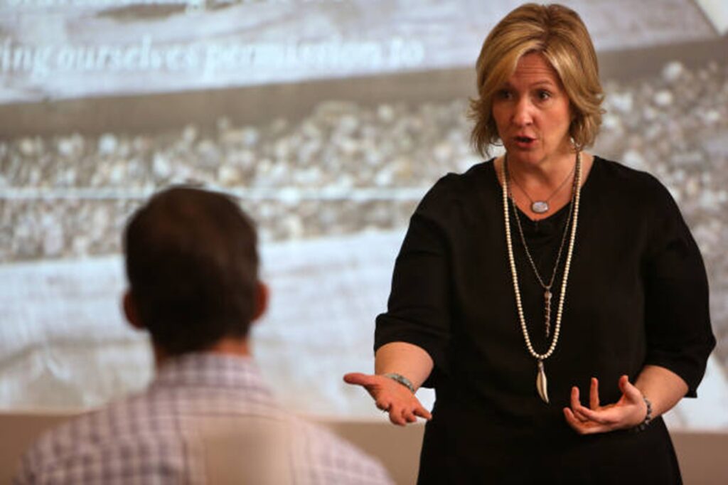 Purpose Coaching for When You Want a Career Pivot but Feel Paralyzed