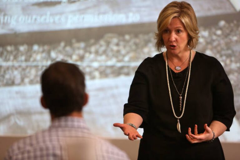 Purpose Coaching for When You Want a Career Pivot but Feel Paralyzed