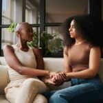 Empowerment Coaching for Women Who Have Lost Themselves in a Relationship