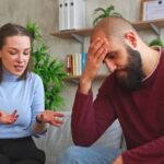 Mindset Coaching for People Who Fear Abandonment and Test Their Relationship