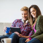 Relationship Coaching for Couples Who Feel More Like Roommates Than Partners